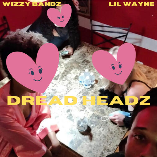 WIZZY BANDZ X LIL WAYNE COMING SOON
